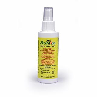 First Aid Only BugX30 Insect Repellent Spray